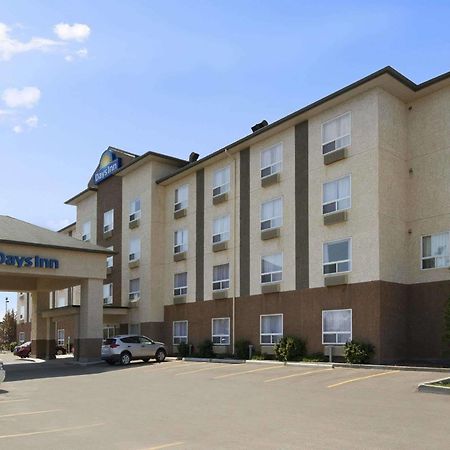 Days Inn By Wyndham Edmonton South Exterior photo